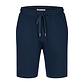 Phil & Co Phil & Co Men's Short Pyjama Pants Dark Blue
