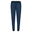 Phil & Co Phil & Co Men's Pyjama Pants Long Solid Blue