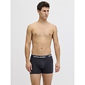 Jack & Jones Jack & Jones Men's Boxer Shorts Trunks JACTIMOTHY 5-Pack Solid Green/Dark Blue/Black