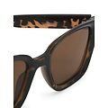 Jack & Jones Jack & Jones Heren Zonnebril JACPONTUS Bruin/Zwart