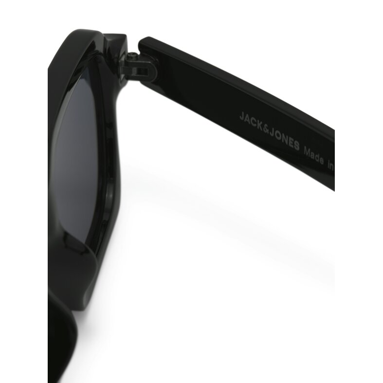 Jack & Jones Jack & Jones Men's Sunglasses JACAVEY Black