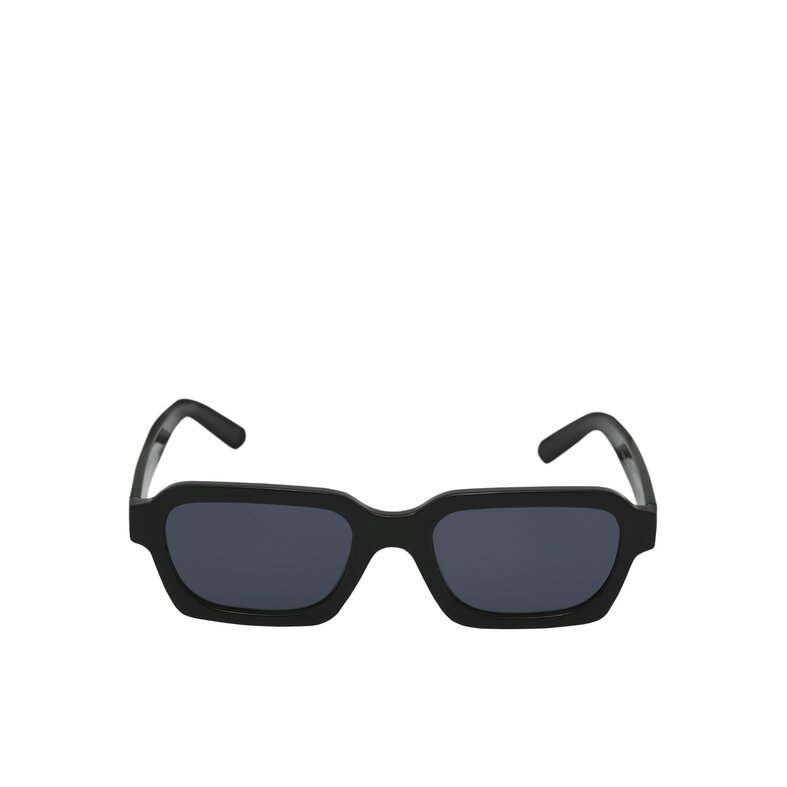 Jack & Jones Jack & Jones Men's Sunglasses JACAVEY Black
