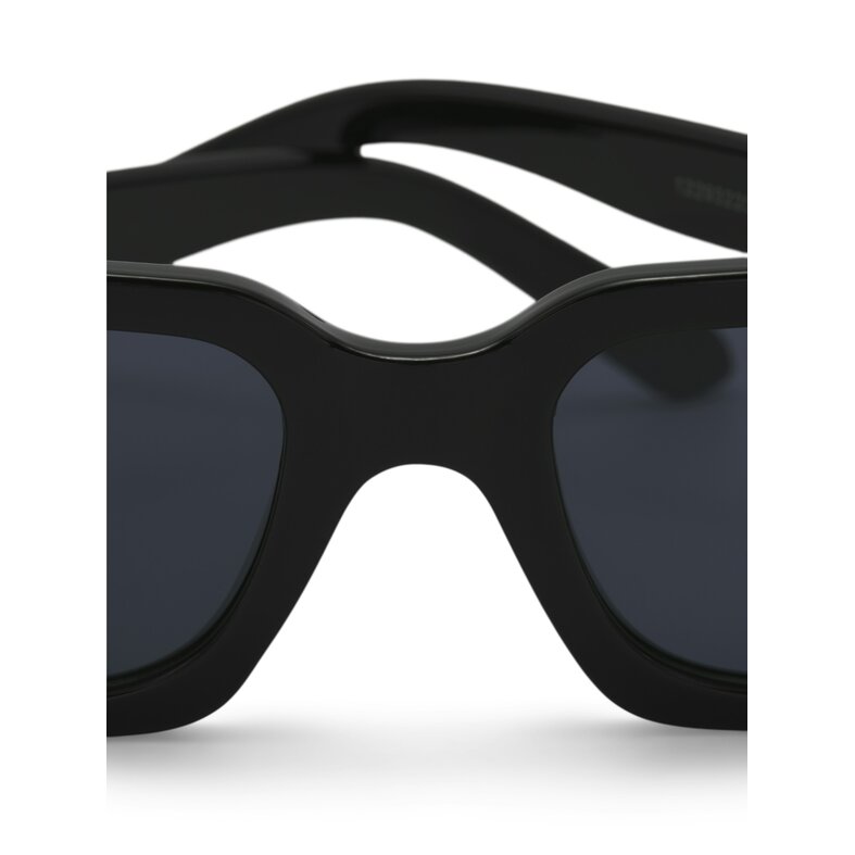 Jack & Jones Jack & Jones Men's Sunglasses JACAVEY Black