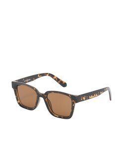 Jack & Jones Men's Sunglasses JACPONTUS Brown/Black