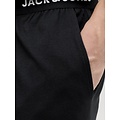Jack & Jones Jack & Jones Men's Short Shortama Pyjama Set JACEVEREST Green/Black