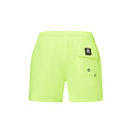 WATTS WATTS Heren Zwemshort R-COOLZ Effen Neon Geel