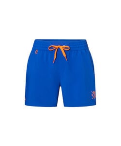 WATTS Heren Zwemshort R-COOLZ Effen Blauw