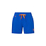 WATTS WATTS Heren Zwemshort R-COOLZ Effen Blauw
