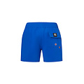 WATTS WATTS Men's Swim Short R-COOLZ Solid Blue