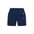 WATTS WATTS Heren Zwemshort R-COOLZ Effen Navy Blauw