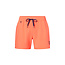 WATTS WATTS Men's Swim Short R-COOLZ Solid Neon Pink