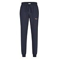 Phil & Co Phil & Co Men's Long Pyjama Pants 2-Pack Dark Blue