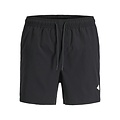 Jack & Jones Jack & Jones Men's Swim Shorts JPSTMAUI TROPIC 2-Pack Solid Black/Dark Blue