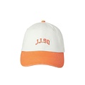 Jack & Jones Jack & Jones Men's Baseball Cap JACSOFT Orange