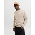 Jack & Jones Jack & Jones Heren Baseball Cap JACSOFT Oranje
