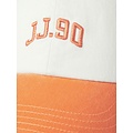 Jack & Jones Jack & Jones Heren Baseball Cap JACSOFT Oranje
