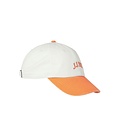 Jack & Jones Jack & Jones Heren Baseball Cap JACSOFT Oranje