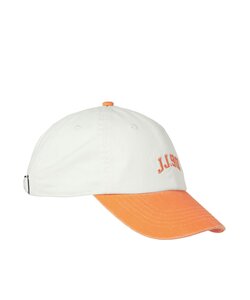 Jack & Jones Men's Baseball Cap JACSOFT Orange