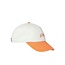 Jack & Jones Jack & Jones Men's Baseball Cap JACSOFT Orange