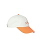Jack & Jones Jack & Jones Heren Baseball Cap JACSOFT Oranje