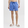 Jack & Jones Jack & Jones Heren Zwemshort JPSTMAUI TROPIC Effen Blauw