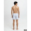 Jack & Jones Jack & Jones Heren Zwemshort JPSTMAUI TROPIC Effen Lichtblauw