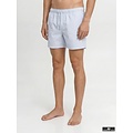 Jack & Jones Jack & Jones Heren Zwemshort JPSTMAUI TROPIC Effen Lichtblauw