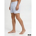 Jack & Jones Jack & Jones Heren Zwemshort JPSTMAUI TROPIC Effen Lichtblauw
