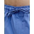 Jack & Jones Jack & Jones Men's Swim Short JPSTMAUI TROPIC Solid Blue