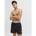 Jack & Jones Jack & Jones Men's Swim Short JPSTMAUI TROPIC Plain Black