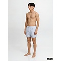 Jack & Jones Jack & Jones Heren Zwemshort JPSTMAUI TROPIC Effen Lichtblauw