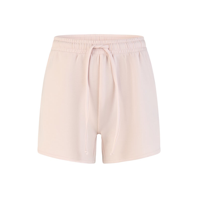 By Louise By Louise Ladies Short House Suit Modal Pink