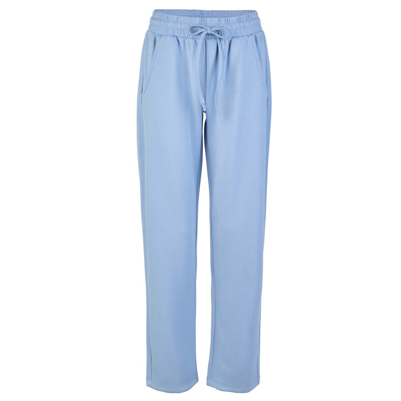 By Louise By Louise Women's House Suit Modal Blue