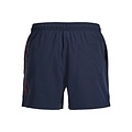 Jack & Jones Jack & Jones Men's Swim Short JPSTMAUI WAVE Logo Solid Dark Blue