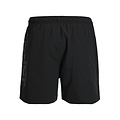 Jack & Jones Jack & Jones Men's Swim Short JPSTMAUI WAVE Logo Solid Black