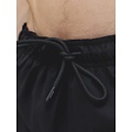 Jack & Jones Jack & Jones Heren Zwemshort JPSTMAUI WAVE Logo Effen Zwart