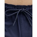 Jack & Jones Jack & Jones Men's Swim Short JPSTMAUI WAVE Logo Solid Dark Blue
