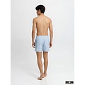Jack & Jones Jack & Jones Heren Zwemshort JPSTMAUI WAVE Logo Effen Lichtblauw