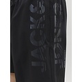 Jack & Jones Jack & Jones Men's Swim Short JPSTMAUI WAVE Logo Solid Black