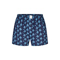 MG-1 MG-1 Wijde Kinder Boxershorts Jongens 6-Pack Printopdruk D725K