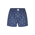 MG-1 MG-1 Wide Boxer Shorts Boys 6-Pack Print Print D725K