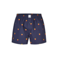 MG-1 MG-1 Wide Kids Boxer Shorts Boys 6-Pack Print Print D725K