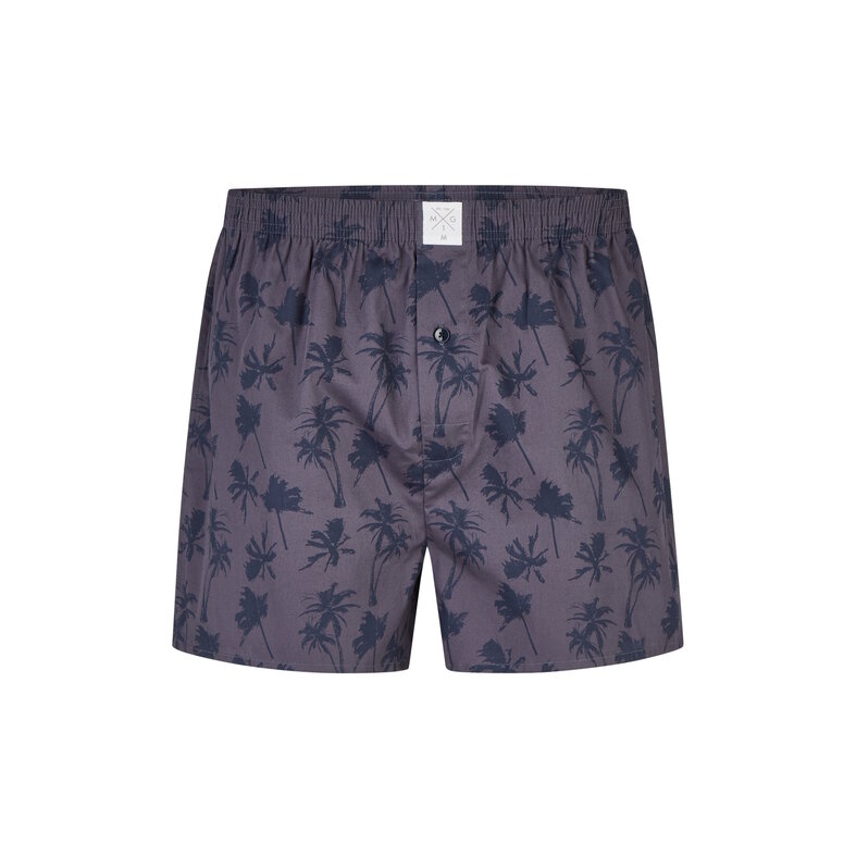 MG-1 MG-1 Wide Boxer Shorts Boys 6-Pack Multicolor D715K