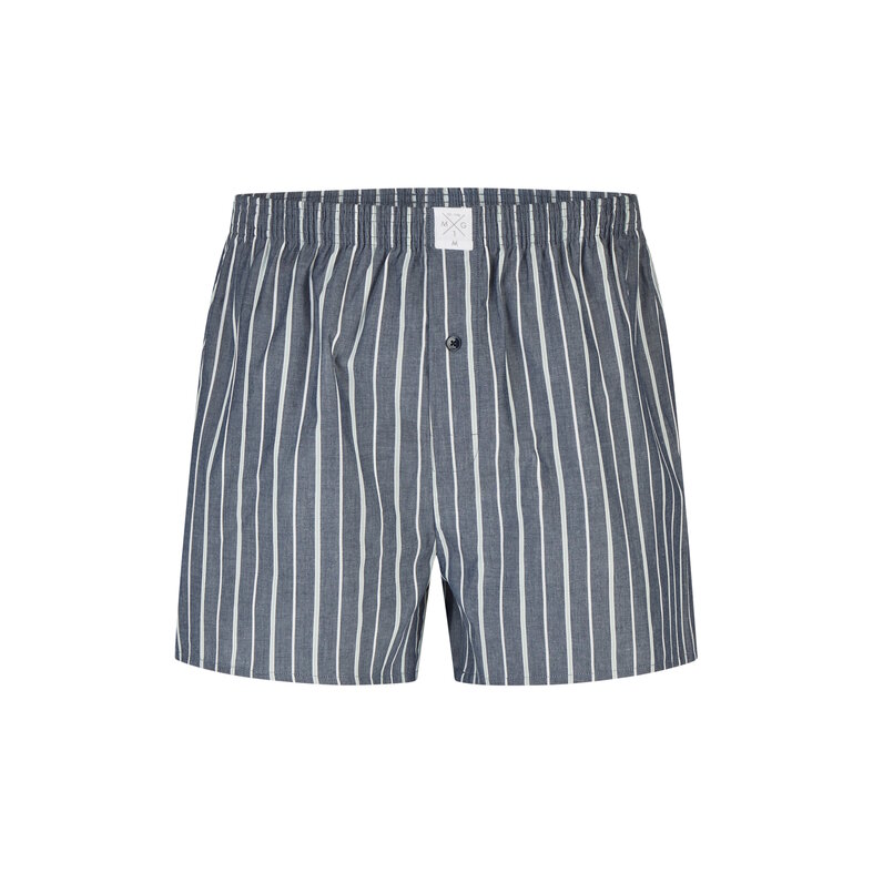 MG-1 MG-1 Wide Boxer Shorts Boys 6-Pack Multicolor D715K