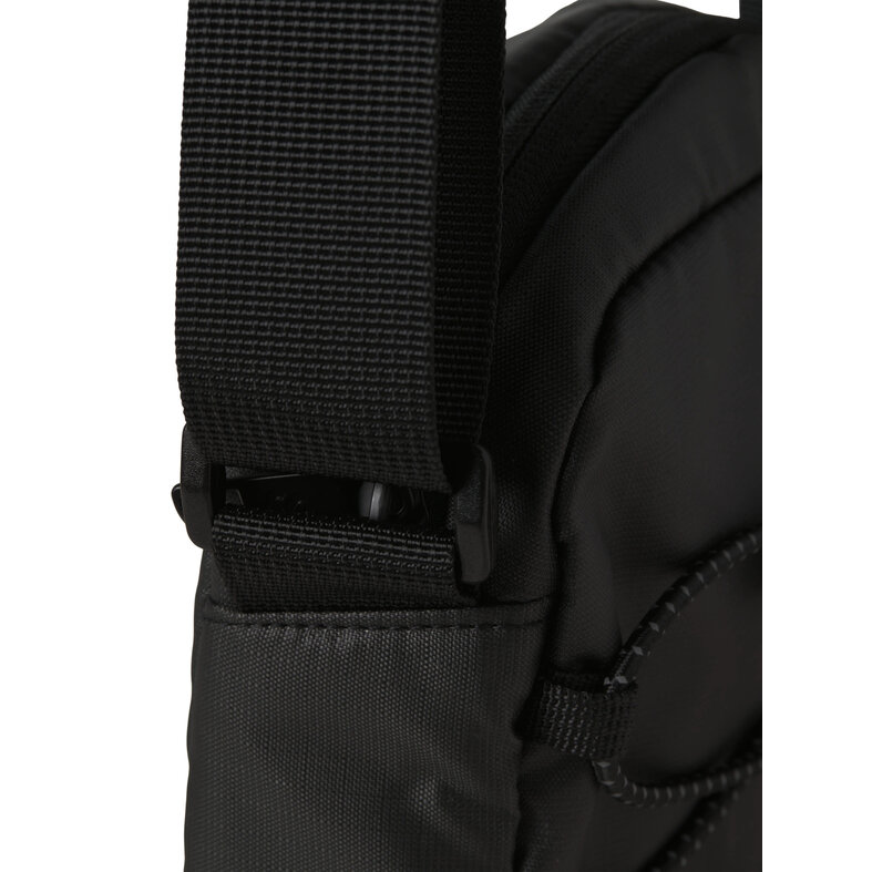 Jack & Jones Jack & Jones Heren Heuptasje JACPILOU Slingbag Zwart