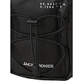 Jack & Jones Jack & Jones Men's Hip Bag JACPILOU Slingbag Black