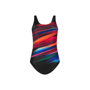 Ten Cate Ladies Prosthesis Swimsuit Soft Cup Color Blend