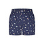 Happy Shorts Happy Shorts Wijde Boxershort Heren Beach Print