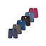 MG-1 MG-1 Wide Boxer Shorts Men 6-Pack Multipack D905