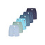 MG-1 MG-1 Wijde Boxershorts Heren 6-Pack Multipack D525